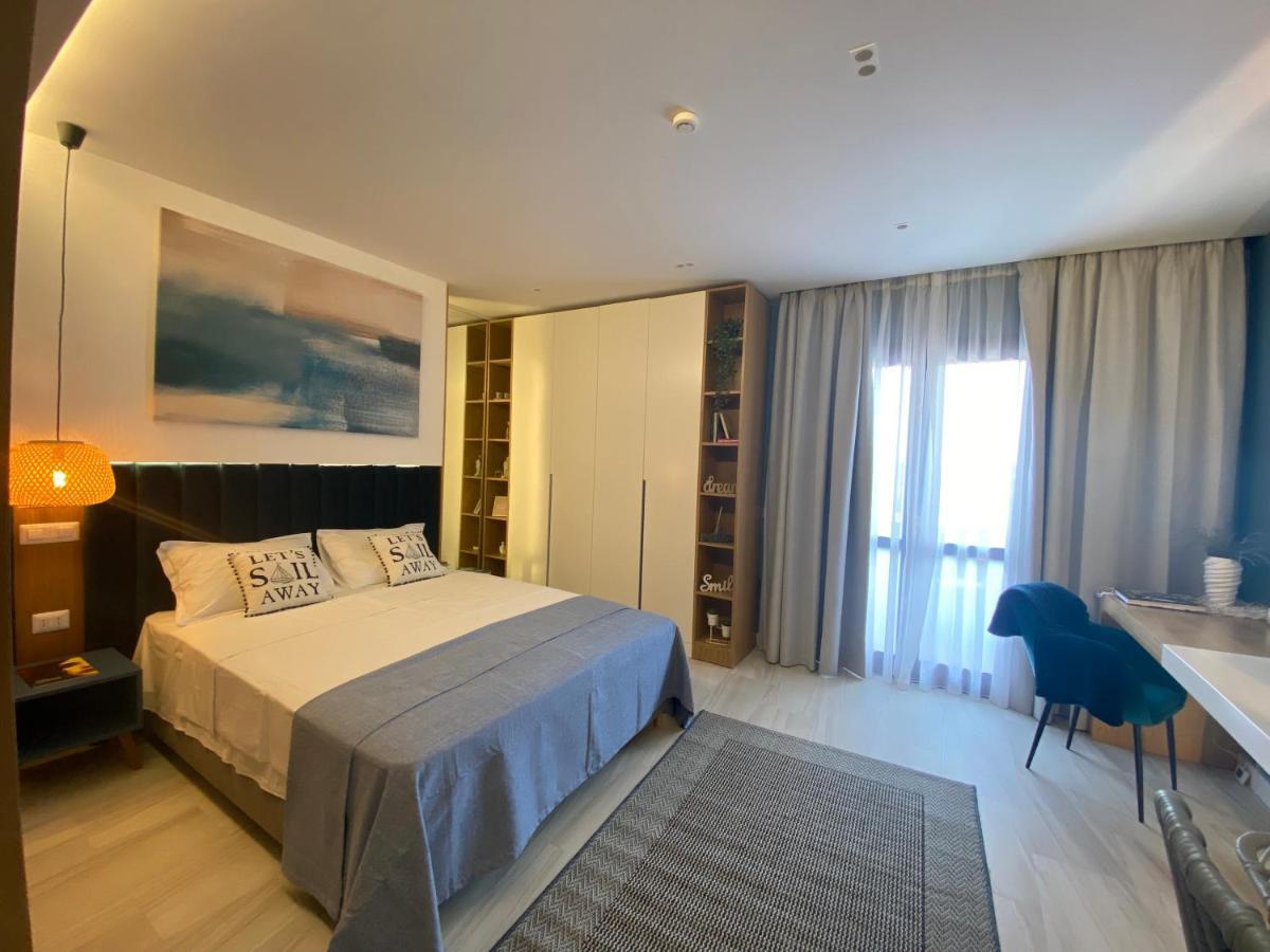 Goconcept Studio Sardegna Olbia Dış mekan fotoğraf