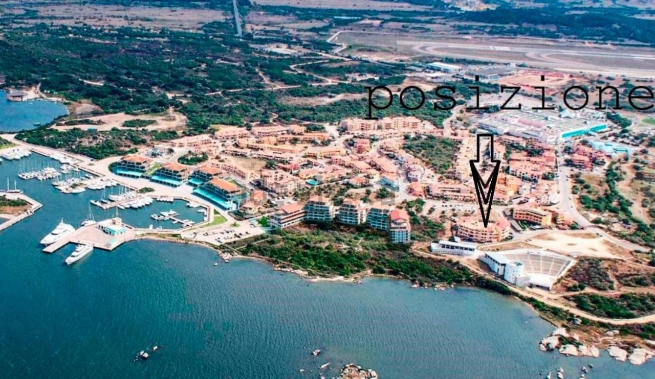 Goconcept Studio Sardegna Olbia Dış mekan fotoğraf